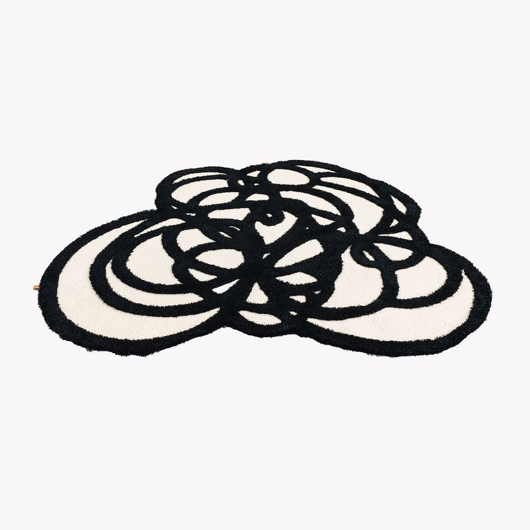 Doodle Rug