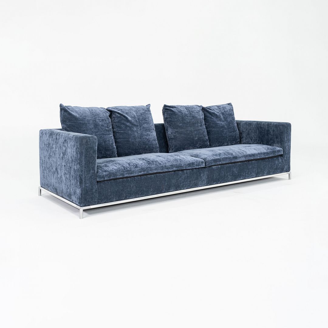 George Sofa