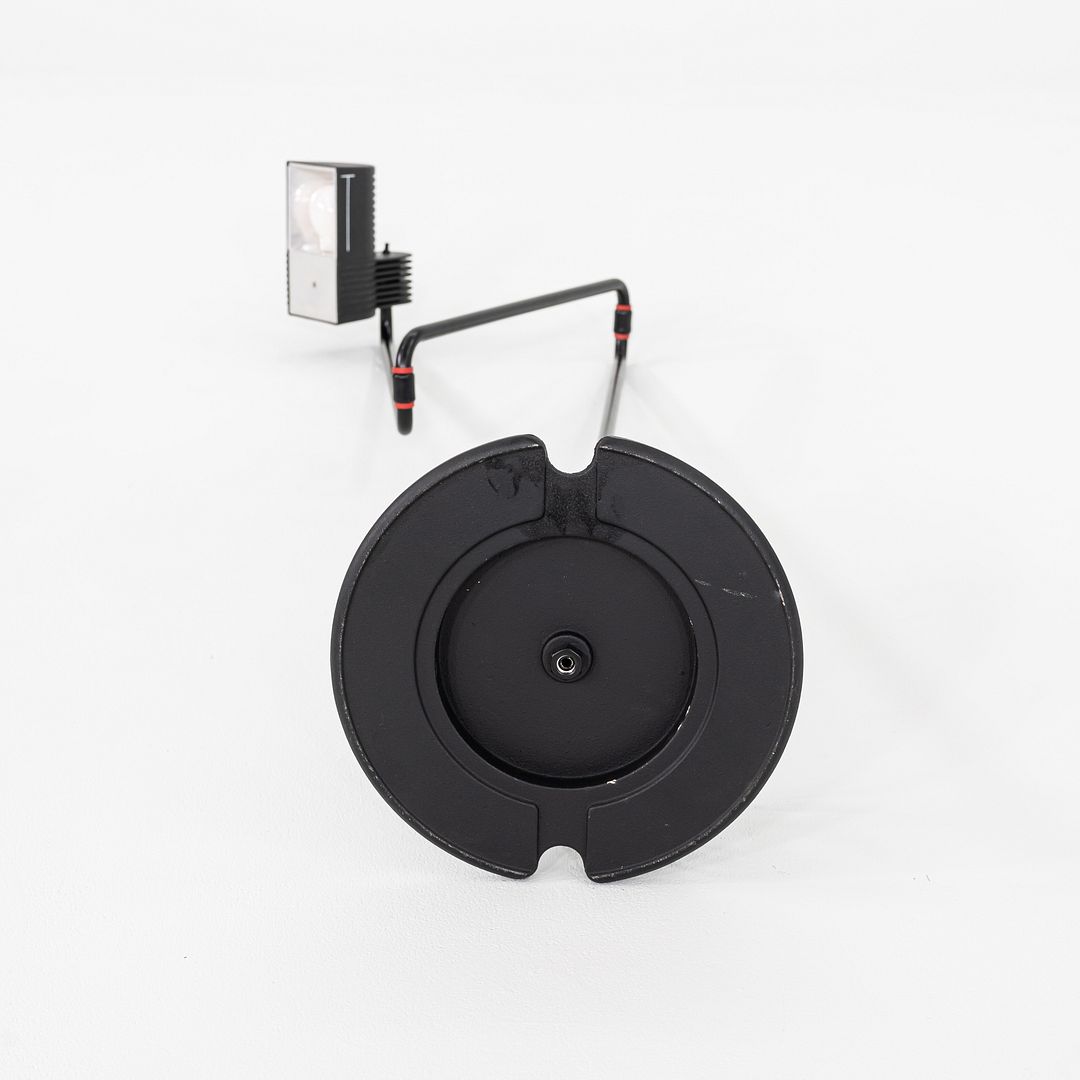 Belux System Floor Lamp