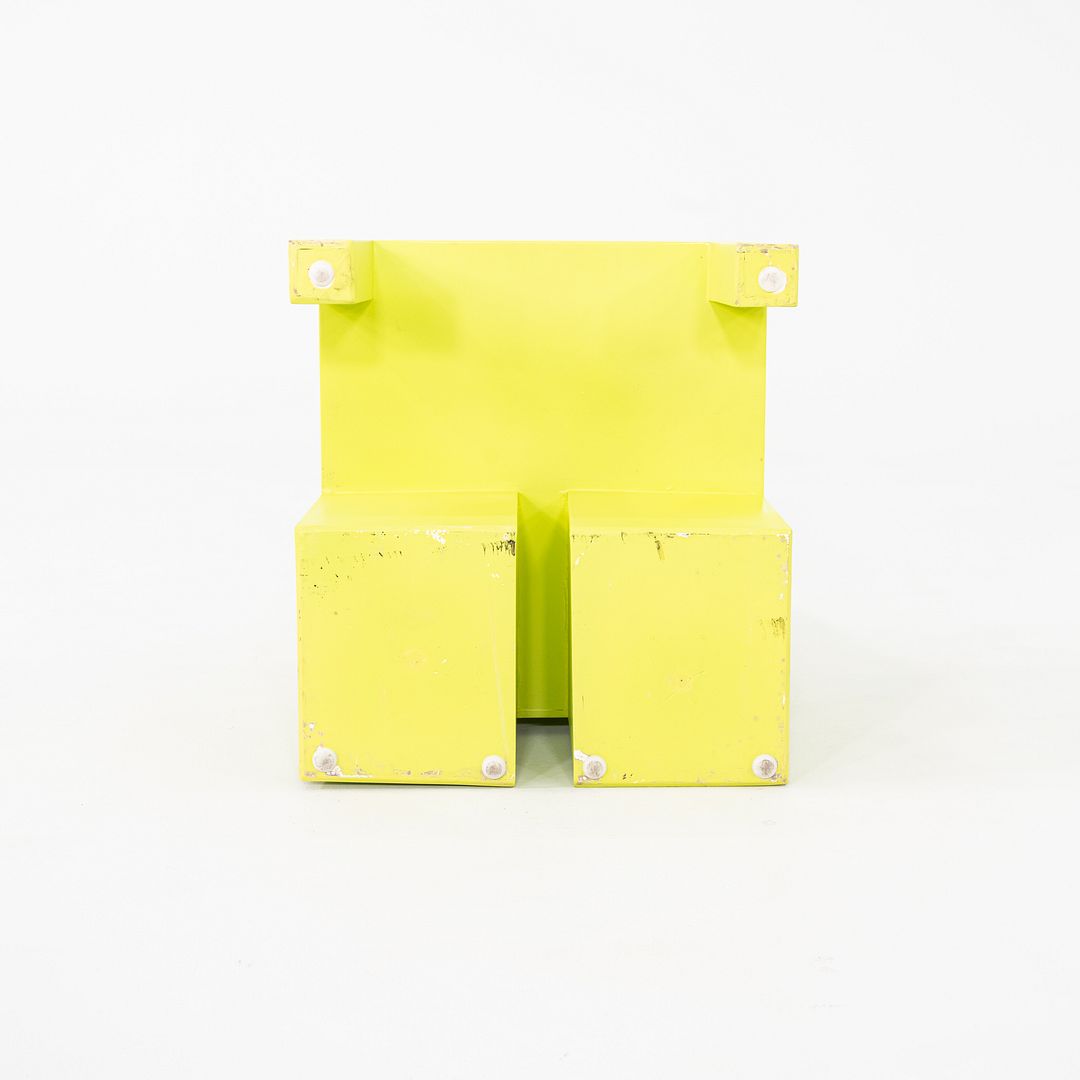 Imperfect Dining Chair
