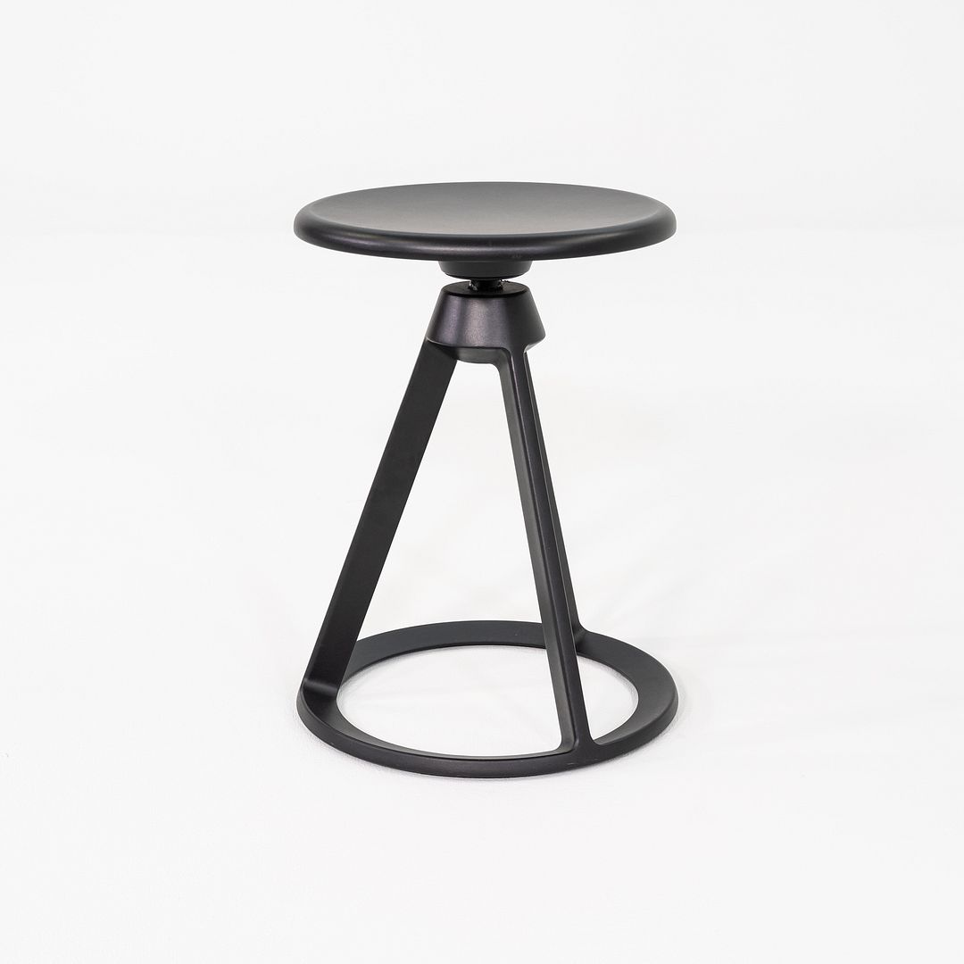 Piton Stool