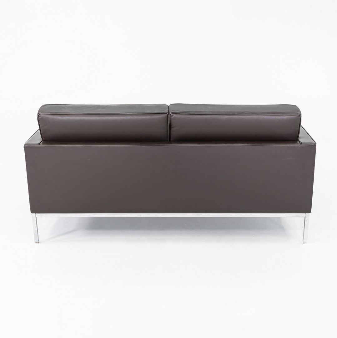 Florence Knoll Settee, Model 1205S2