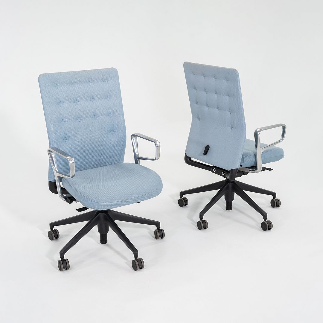 ID Trim Desk Chair