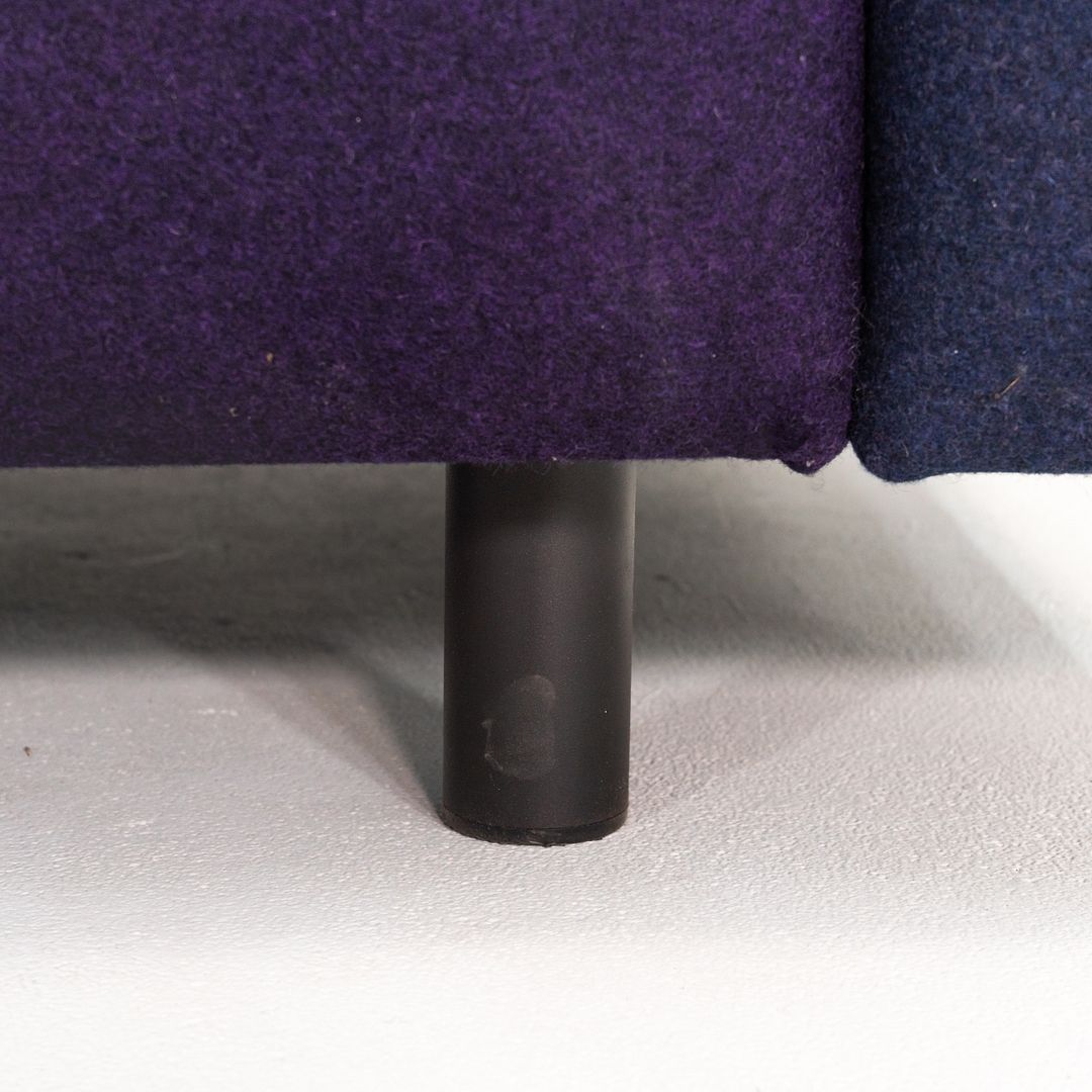 Koti Three-Seat Sofa