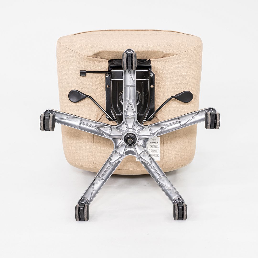 Swivel Office Chair