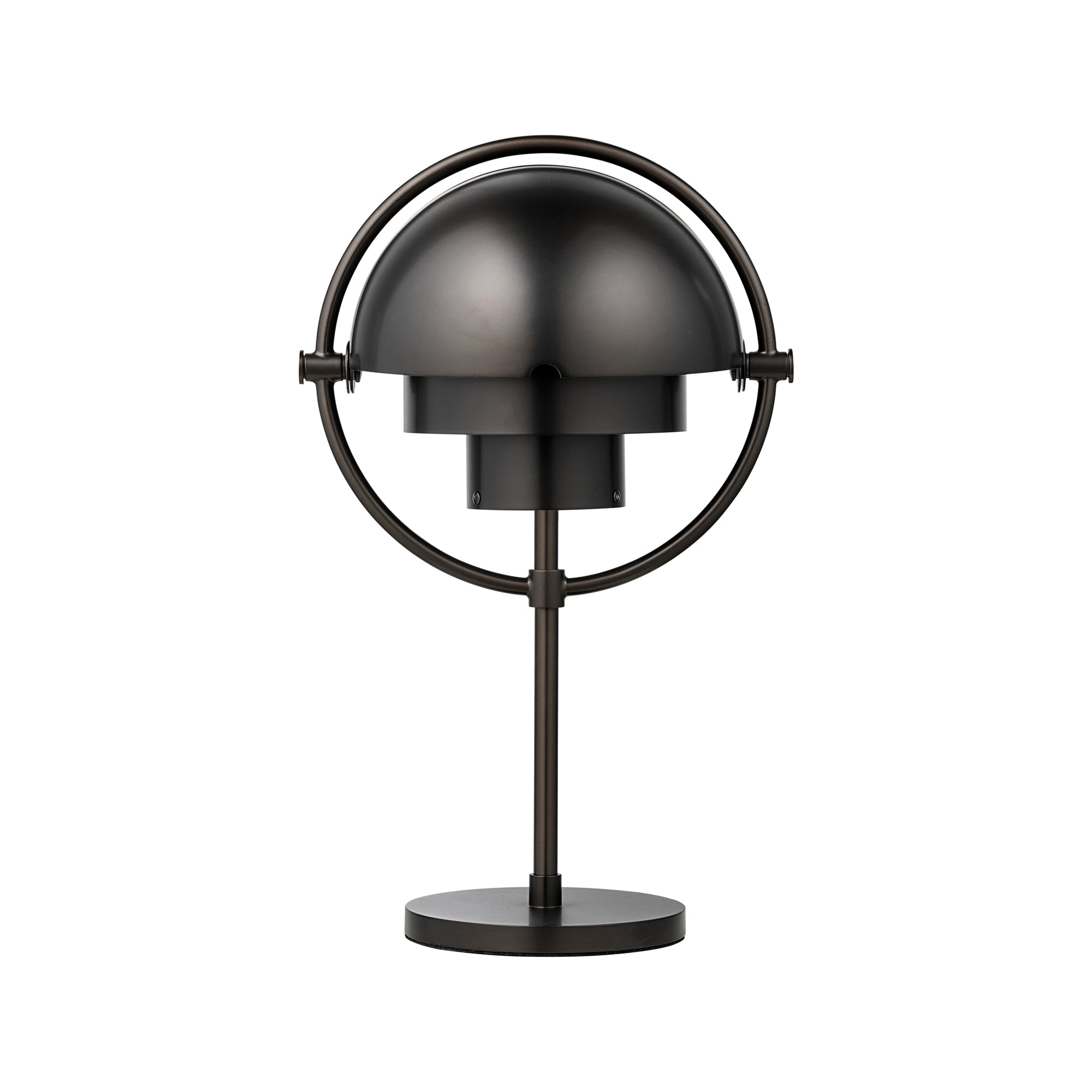 Multi-Lite Portable Lamp