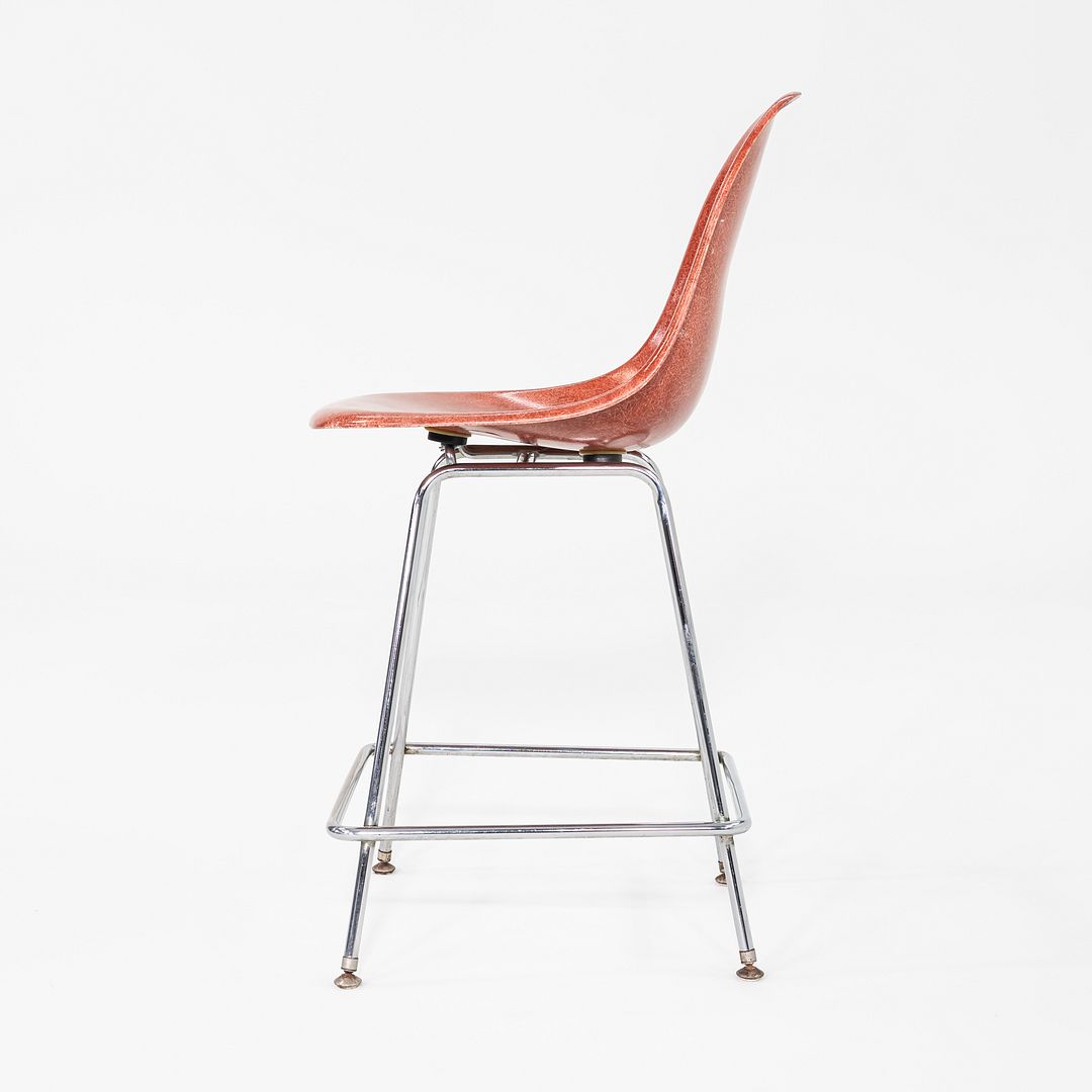 Shell Stool