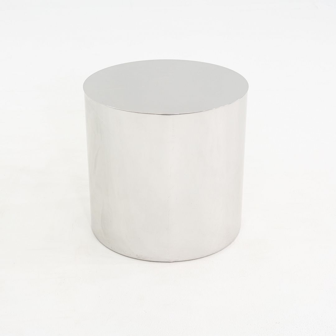 Drum Table