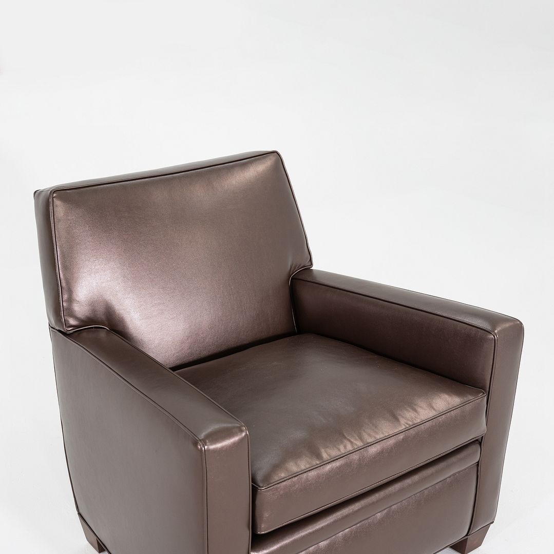 Club Chair