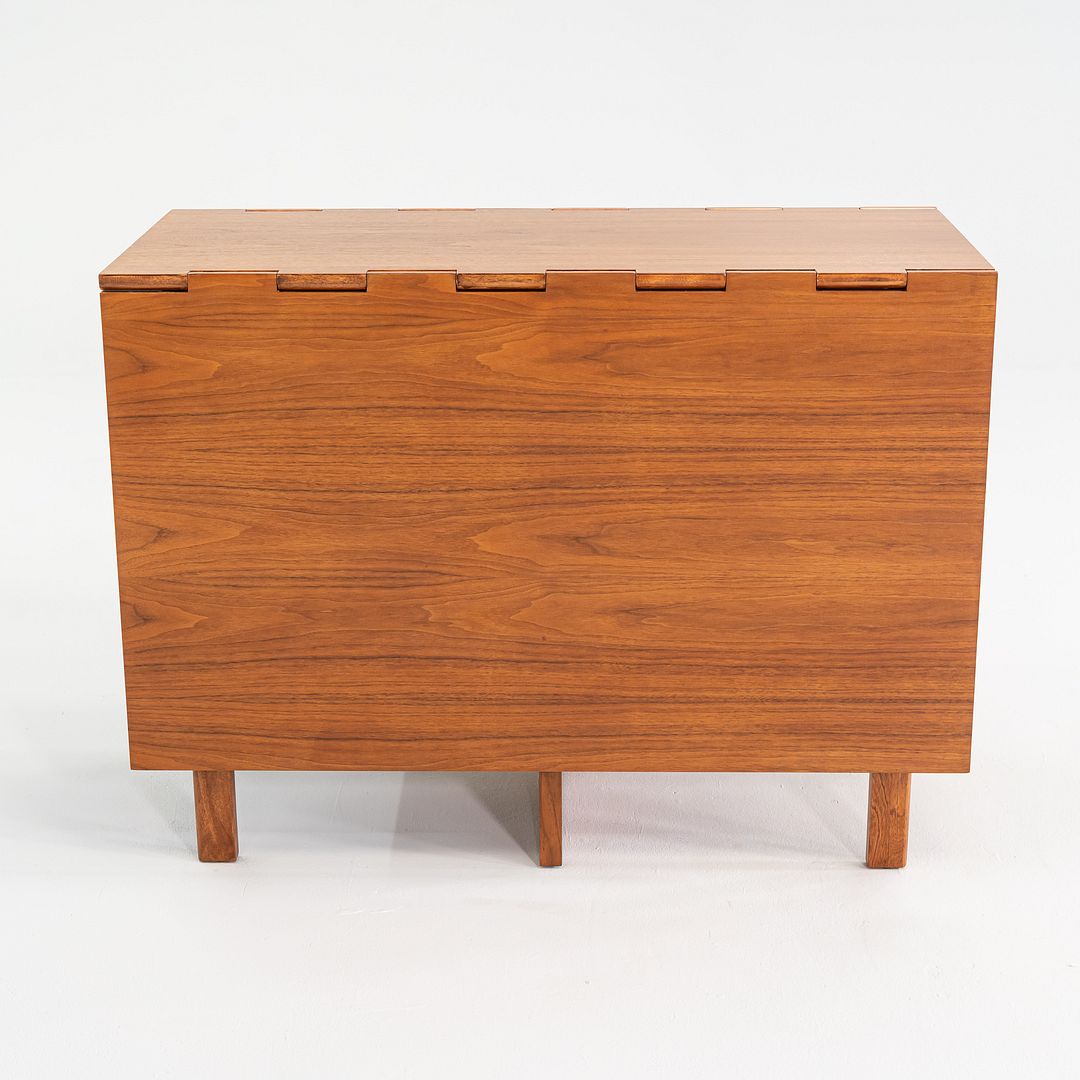 Gate Leg Dining Table