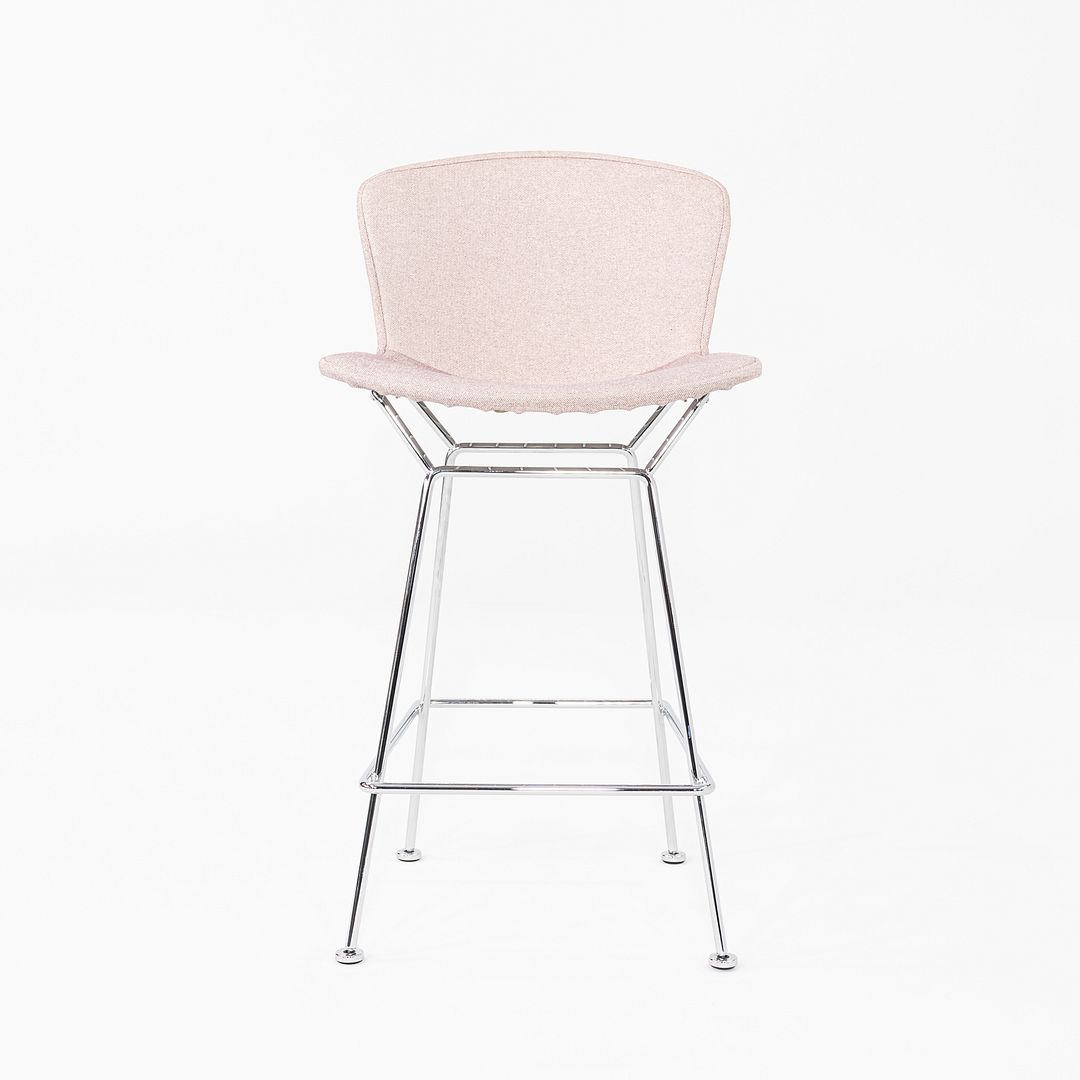 Bertoia Bar Stool