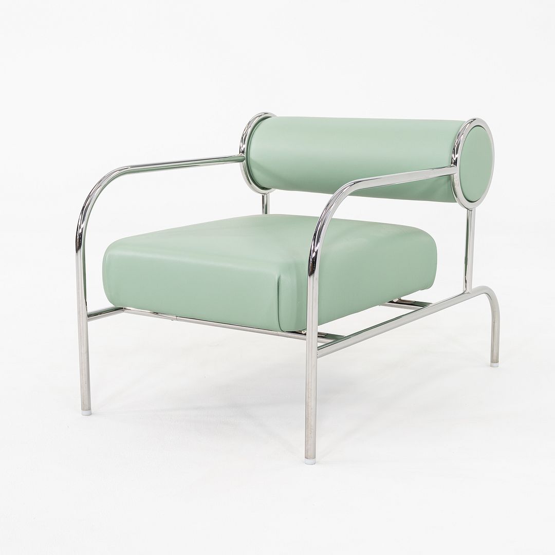 Sofa with Arms Lounge Chair