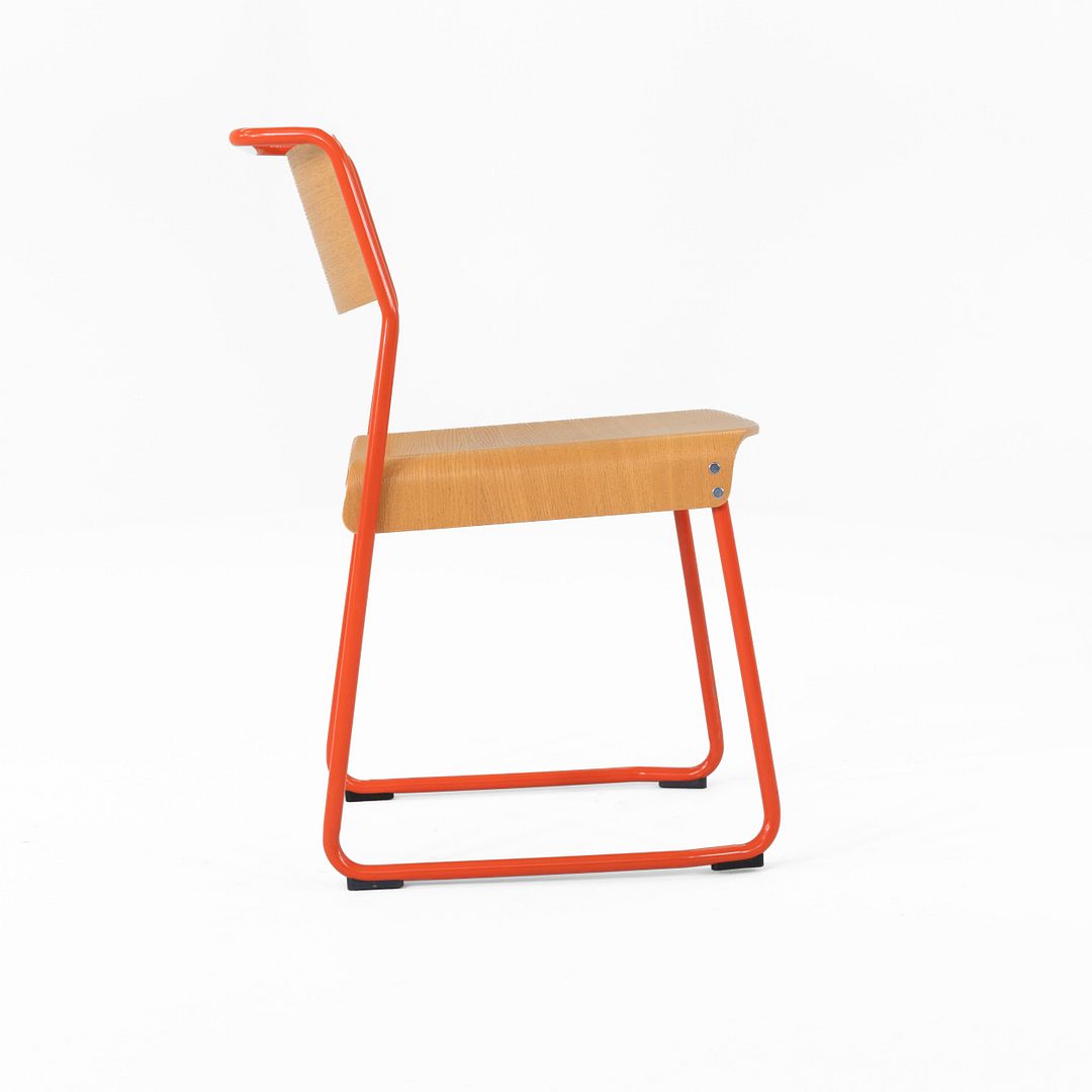 Canteen Utility Dining Chairs