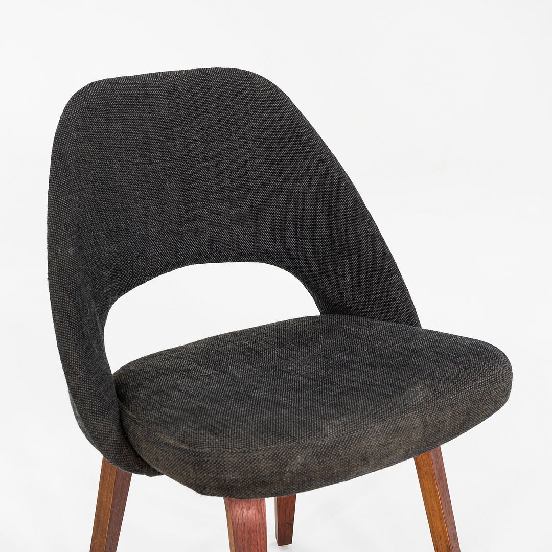 Saarinen Executive Side Chair
