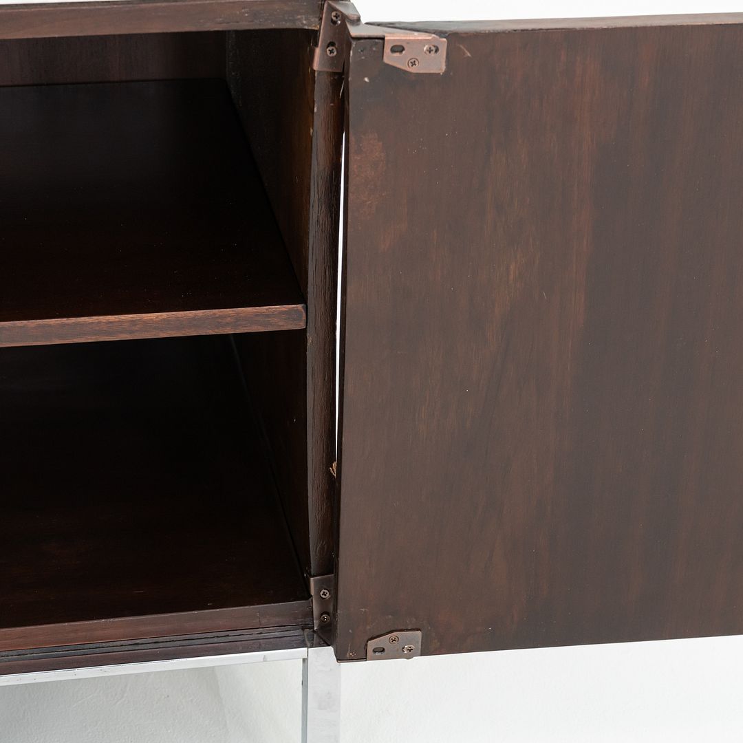 4-Position Credenza