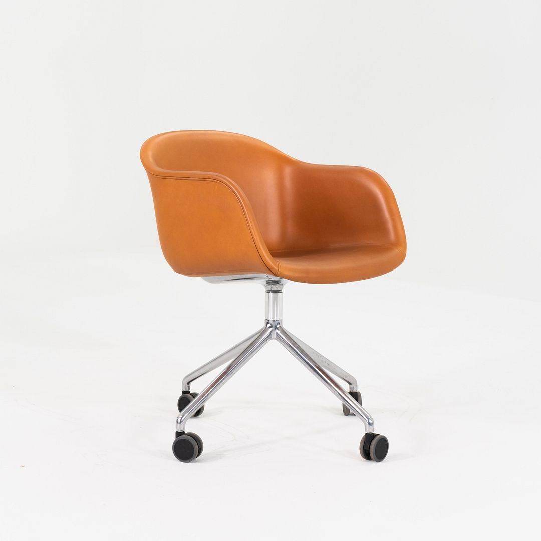 Fiber Armchair