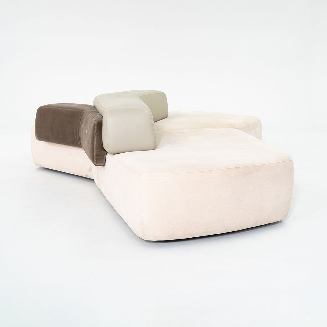 Rift Sofa