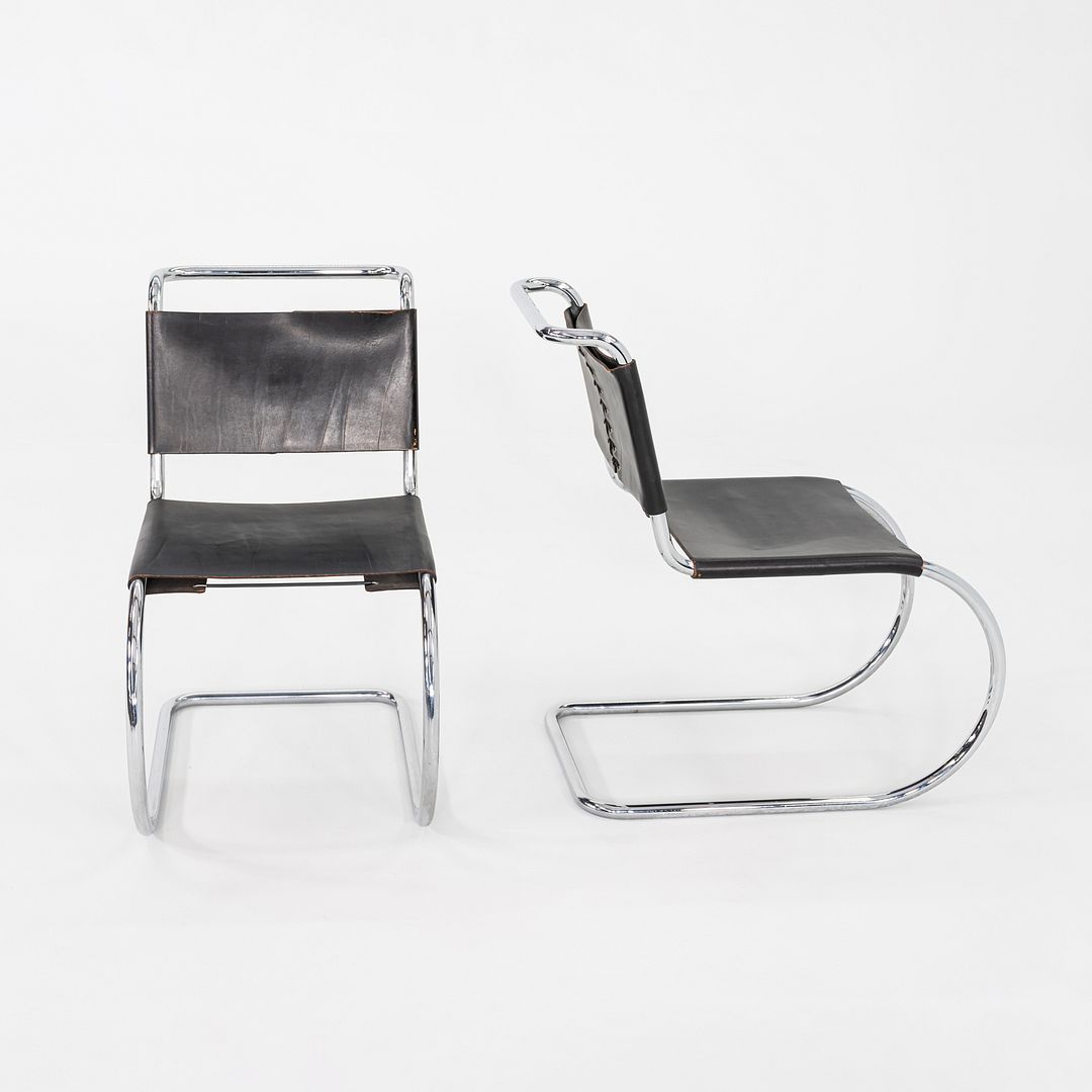 MR10 Chair