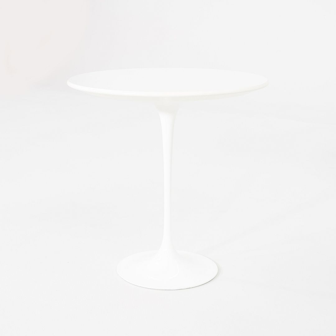 Tulip Side Table