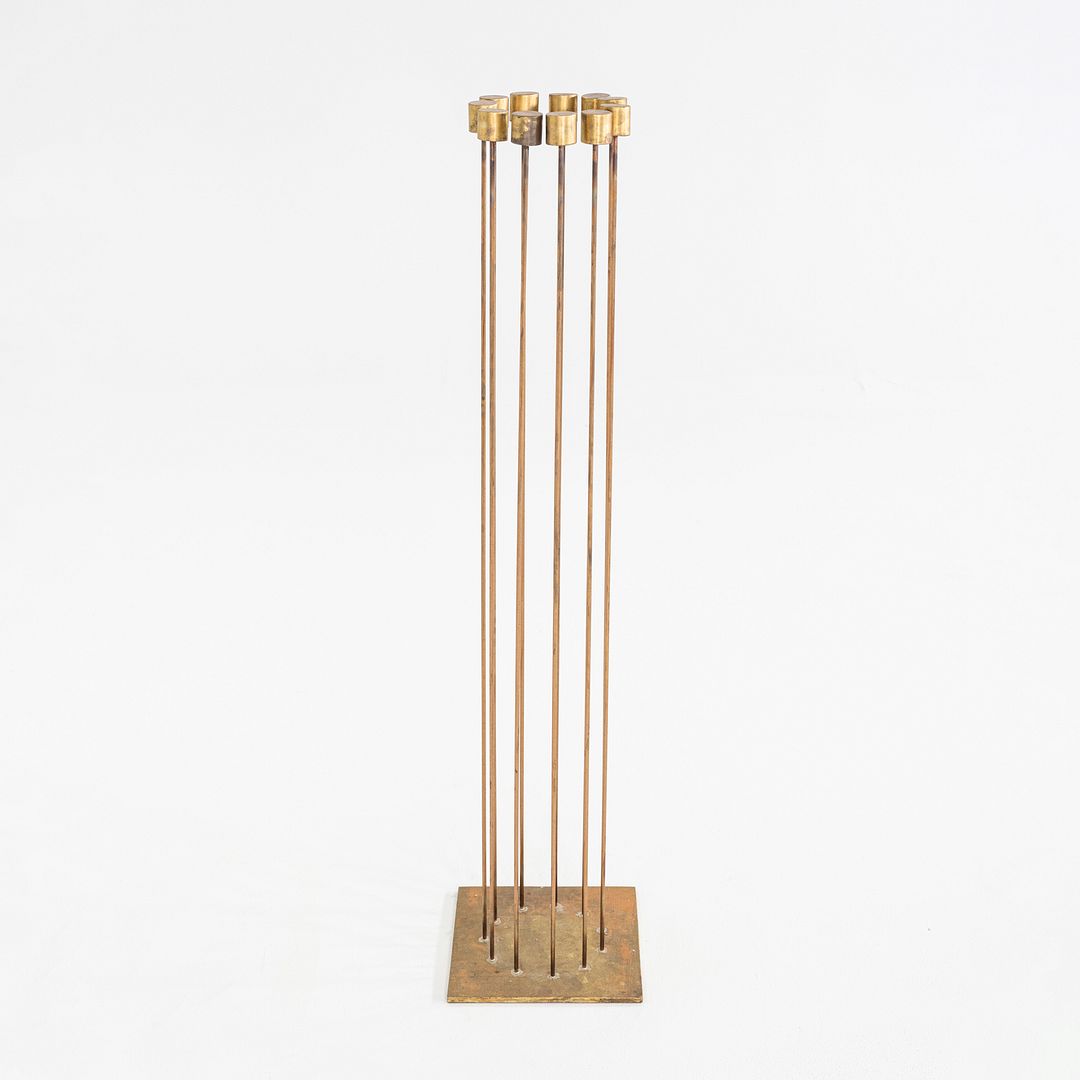 Sonambient Wire Sculpture