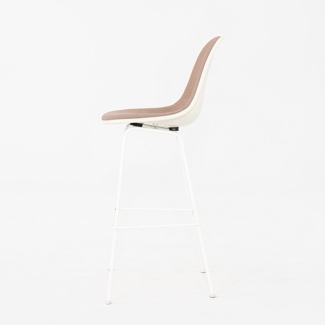 Shell Bar Stool