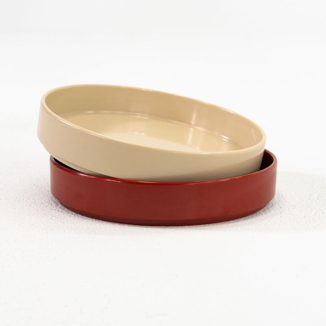 Kyoto Medium Dish / Plate Set