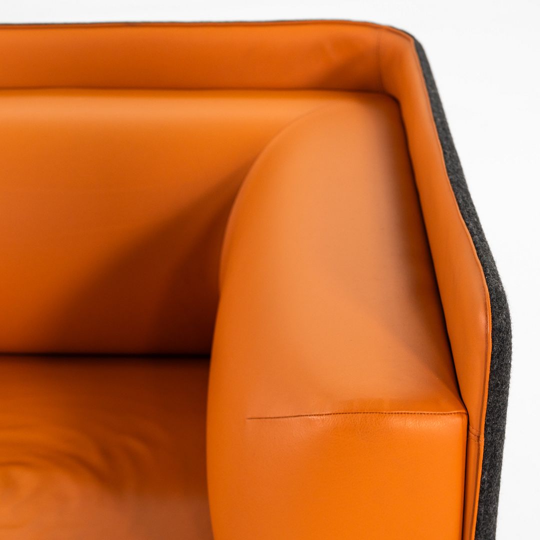 Crest Sofa