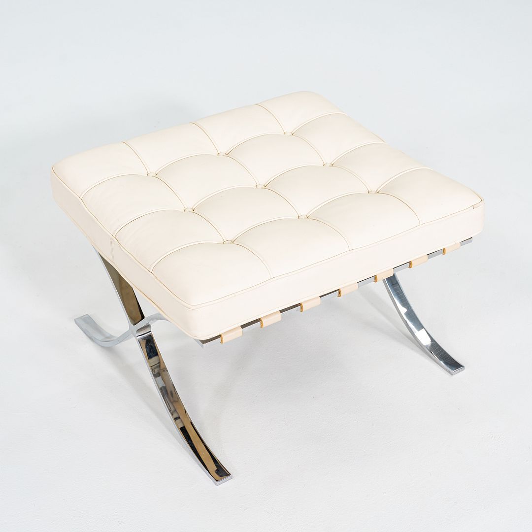Barcelona Stool