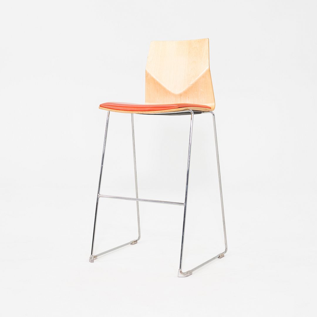 FourCast Bar Stool