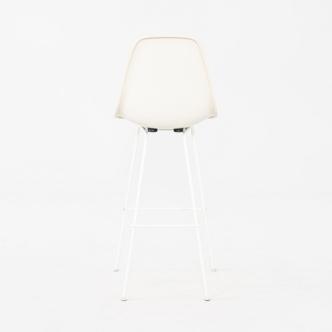 Shell Bar Stool