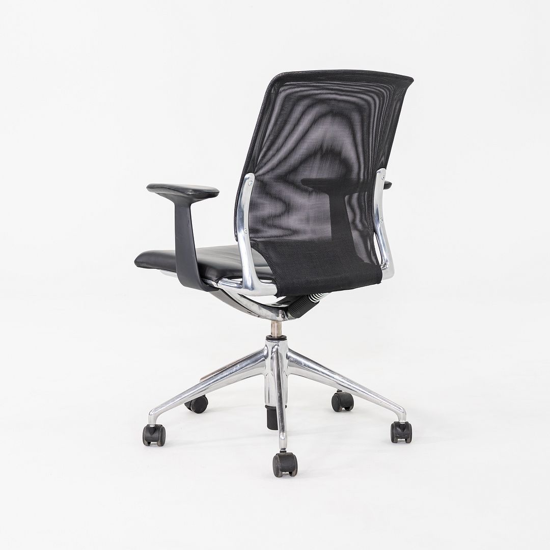 Meda Desk Chair