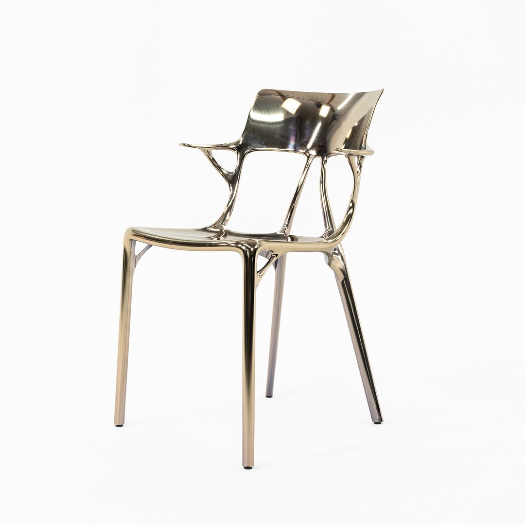 A.I. Dining Armchair