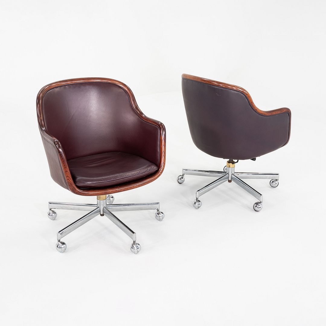Executive Office Chair