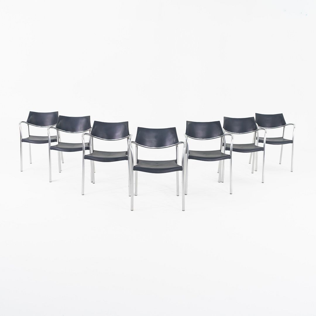 Splash Stacking Chair