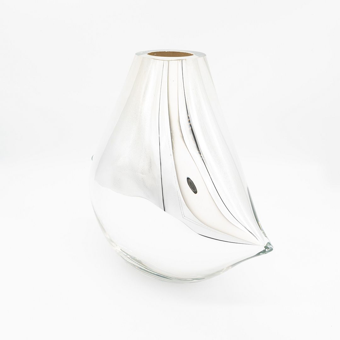 Glass Vessel