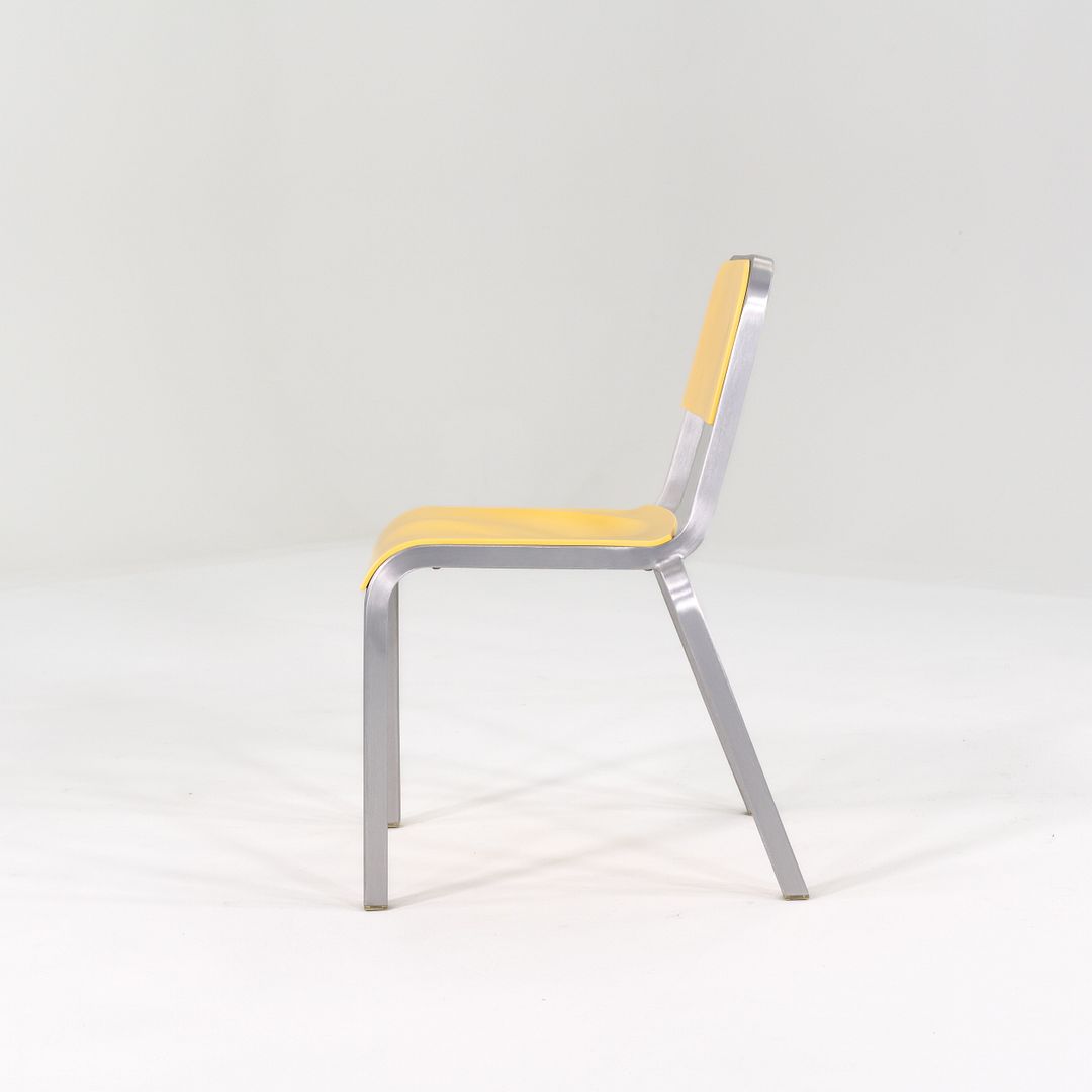 Emeco 1951 Stacking Chair