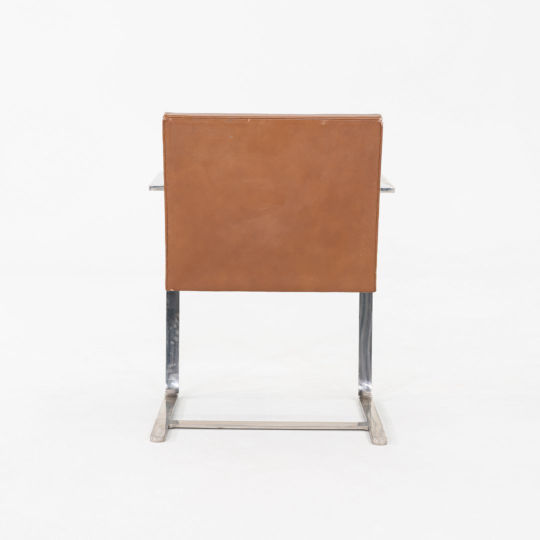 Flat Bar Brno Chairs