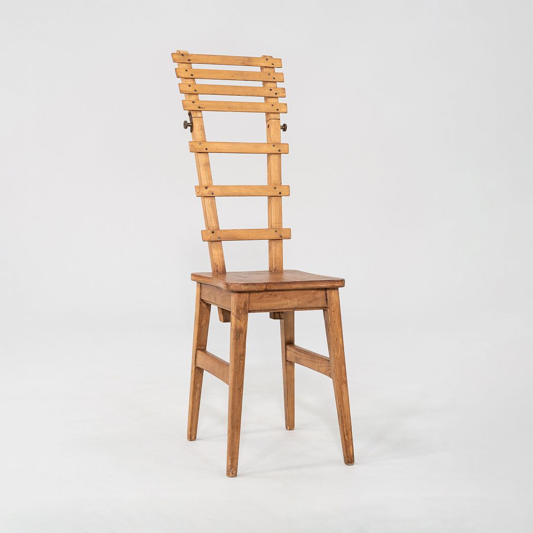 Artist's Chair