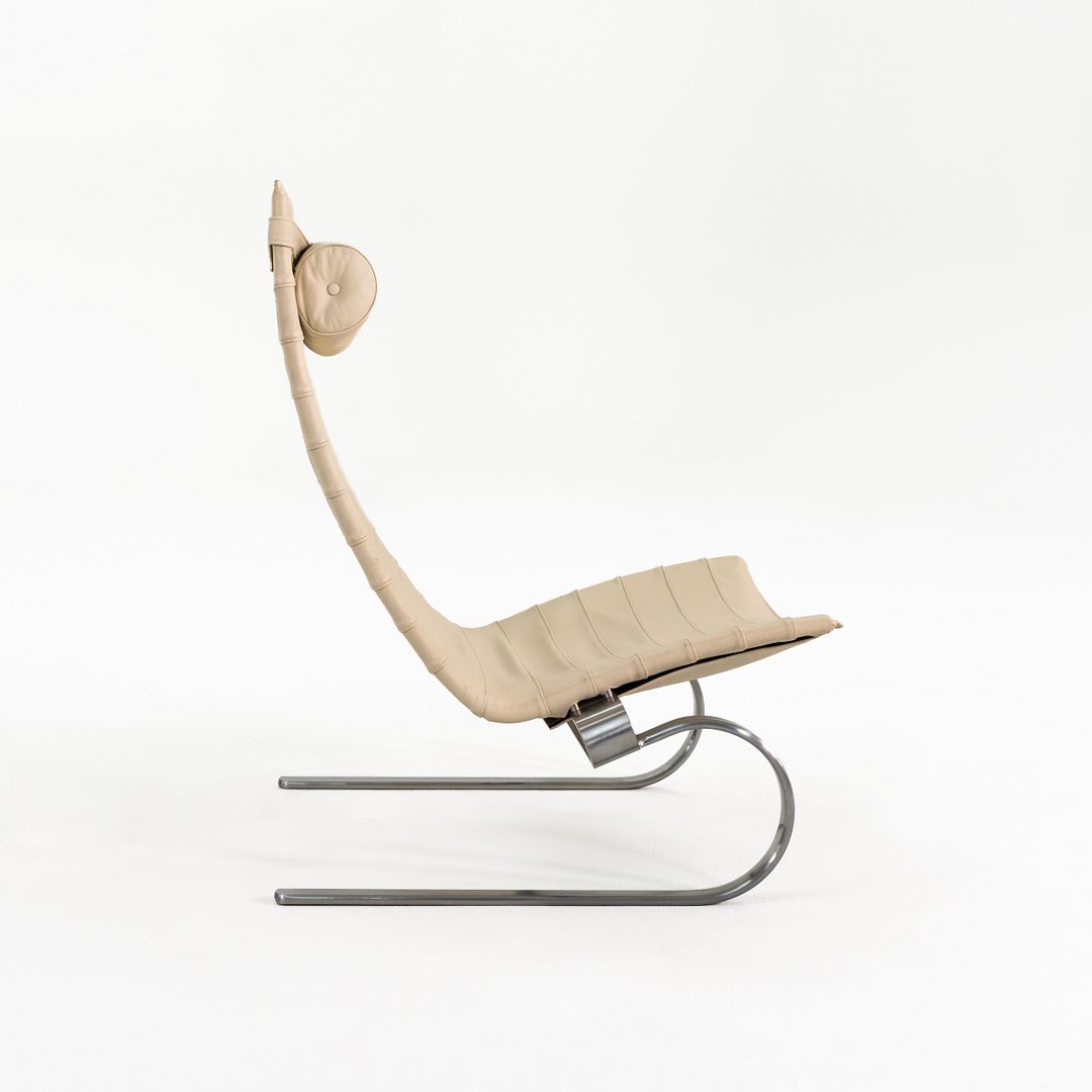 Model PK20 Easy Chair