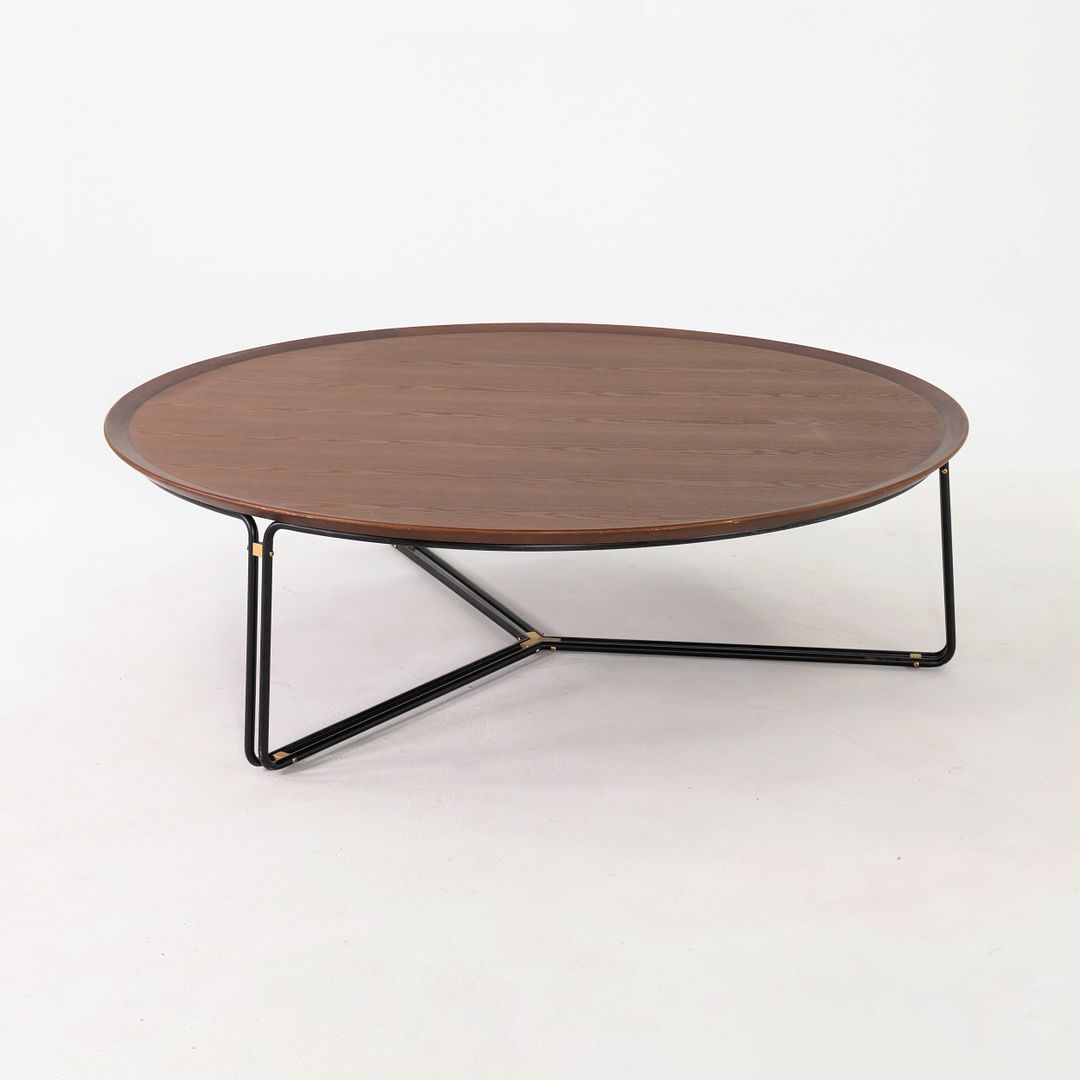 QT Coffee Table