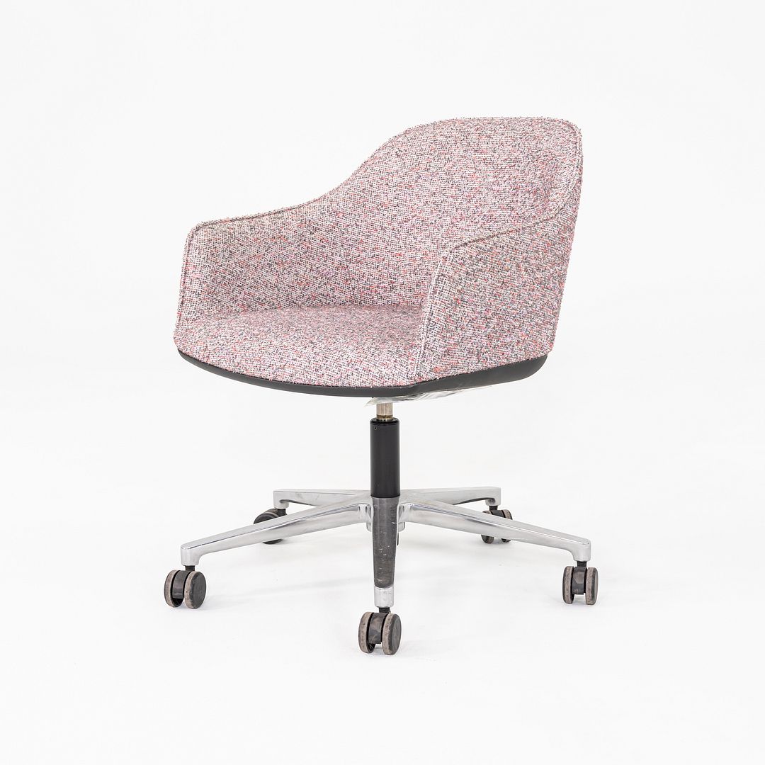 Softshell Desk Chair