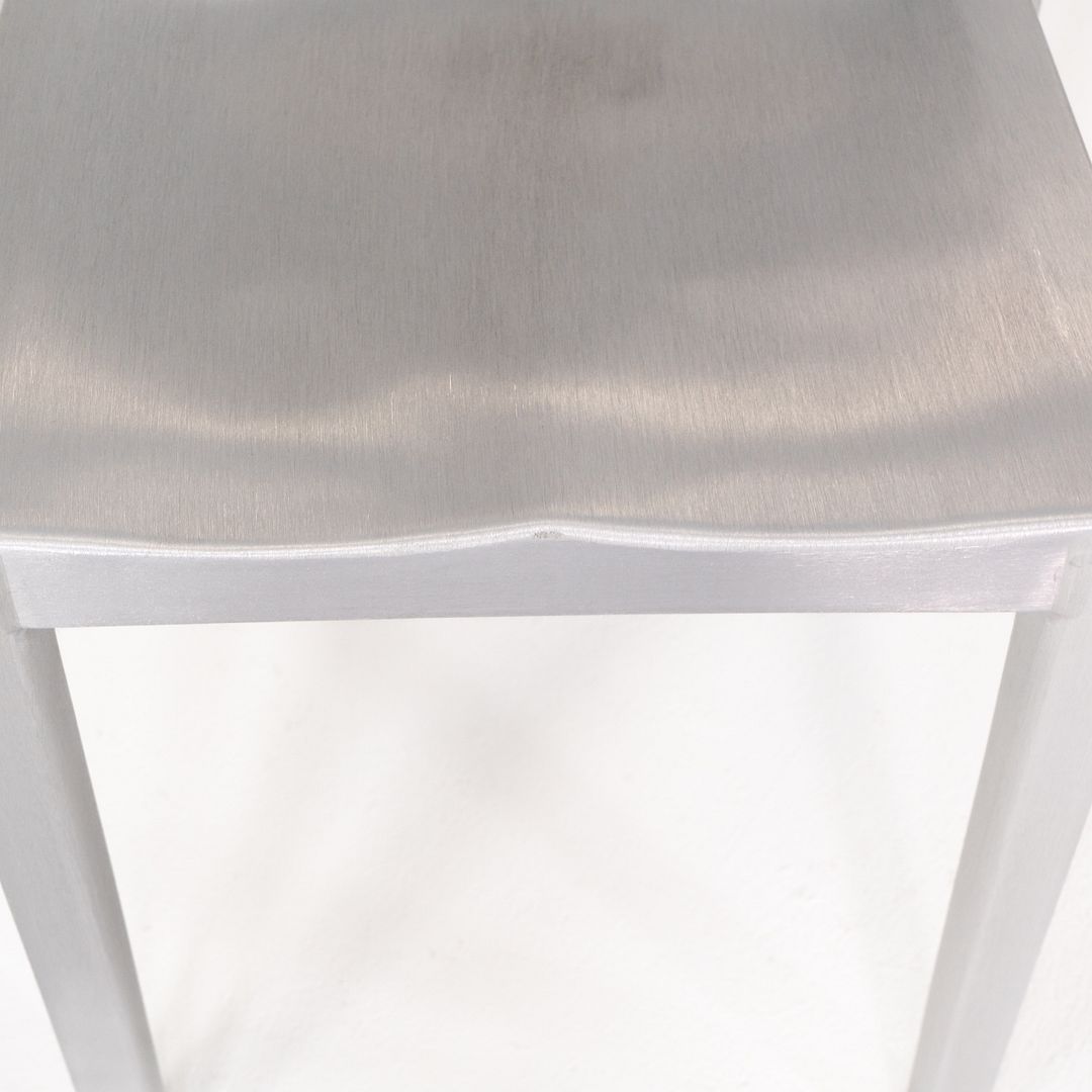 Icon Side Chair