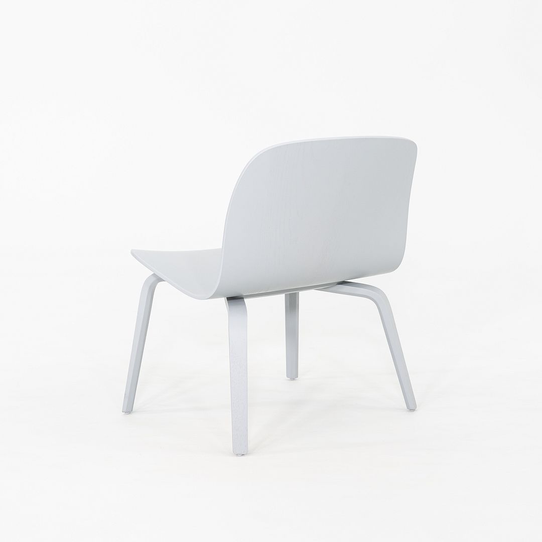 Visu Lounge Chair