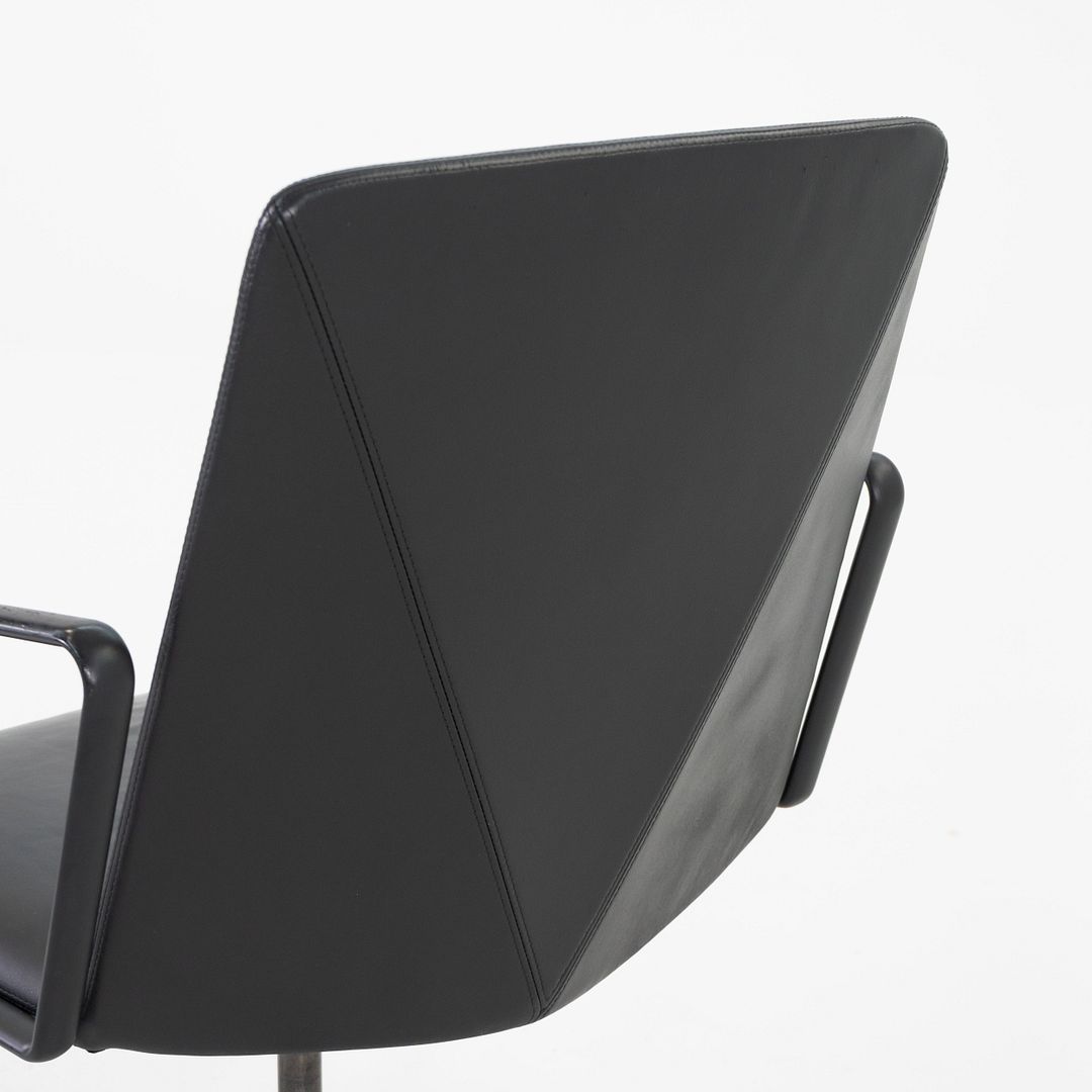 L.A.M. Swivel Desk Chair