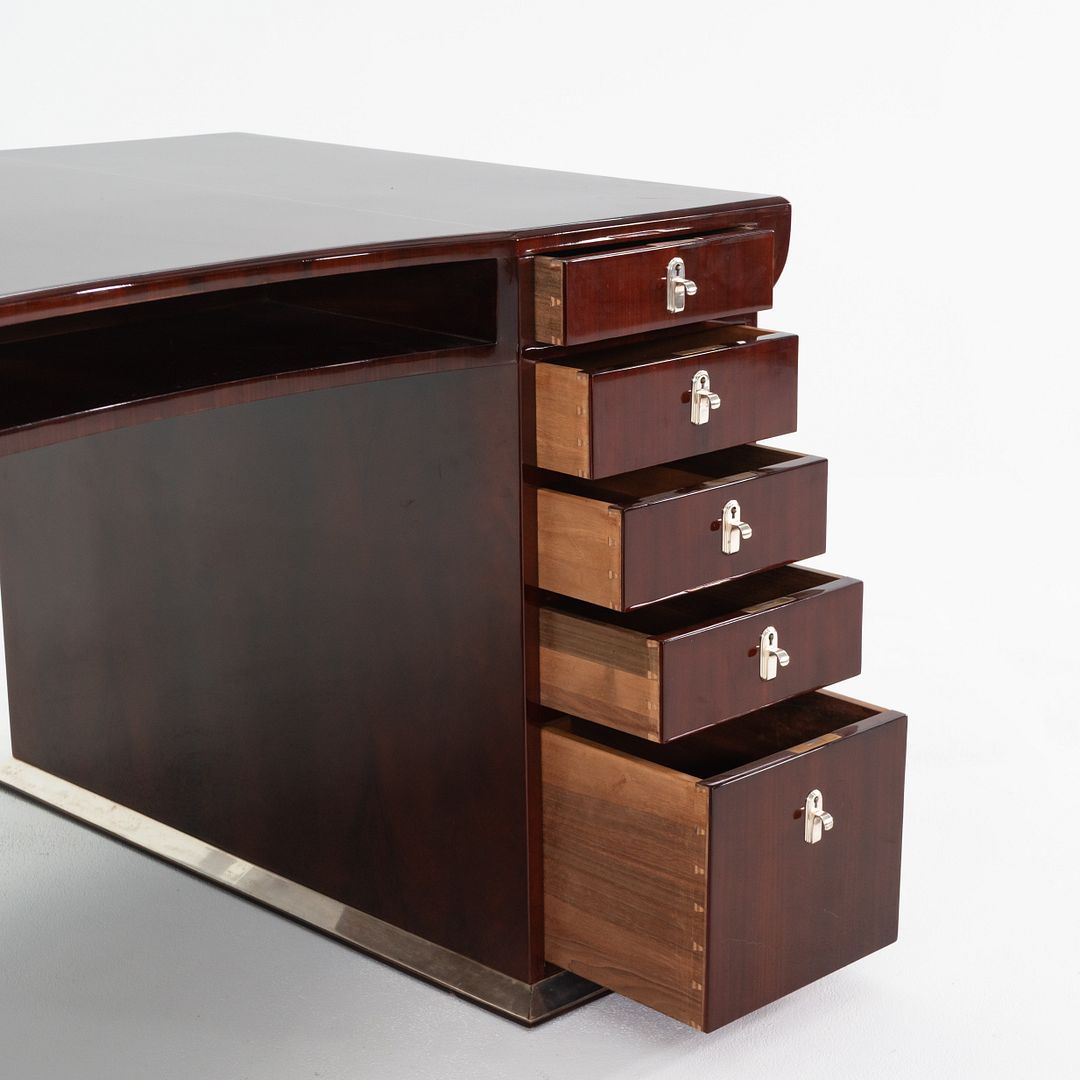 Art Deco Desk
