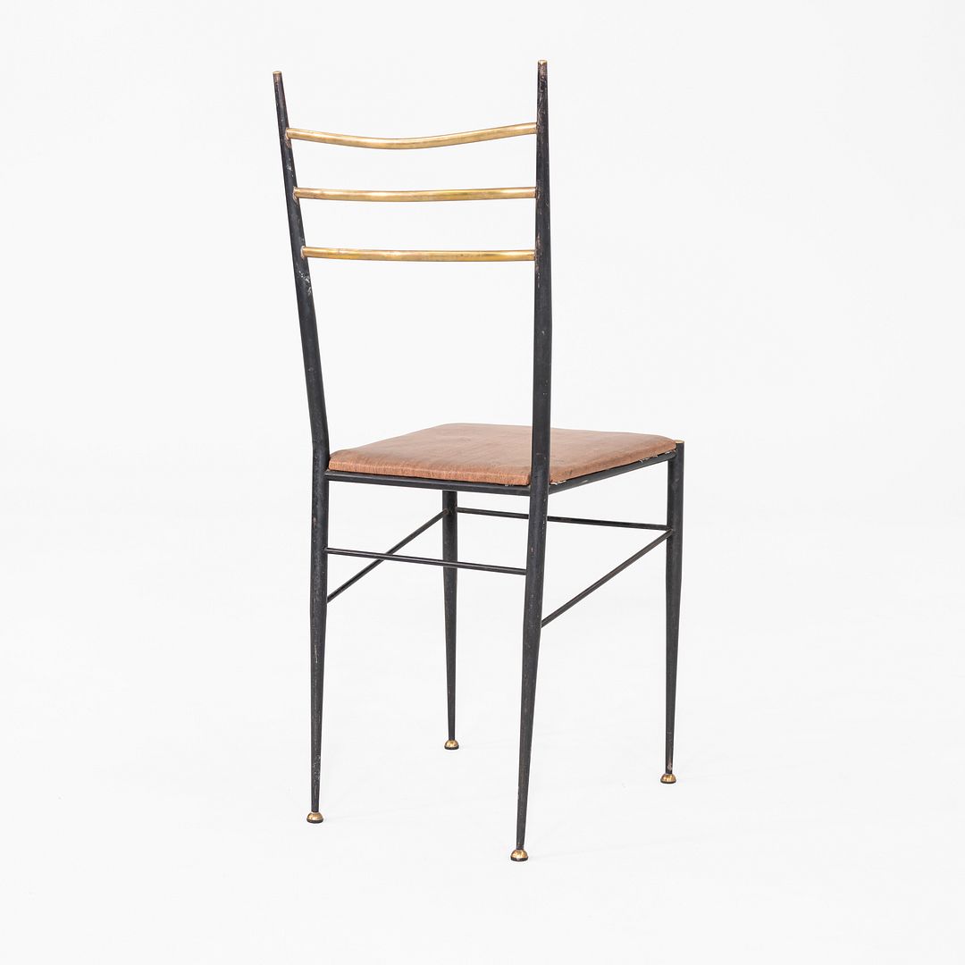 Dining Side Chair