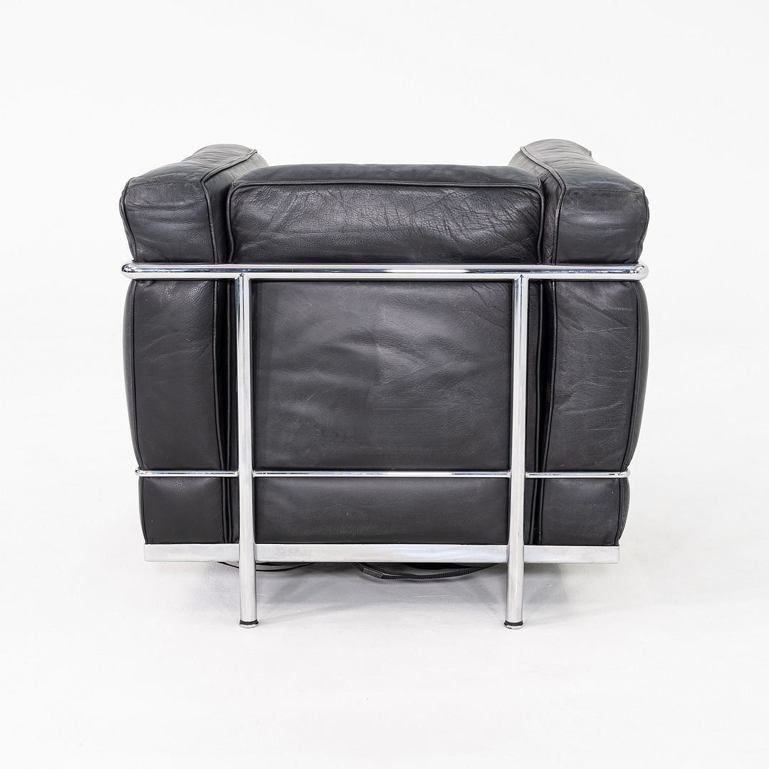 LC2 Petit Modele Lounge Chair