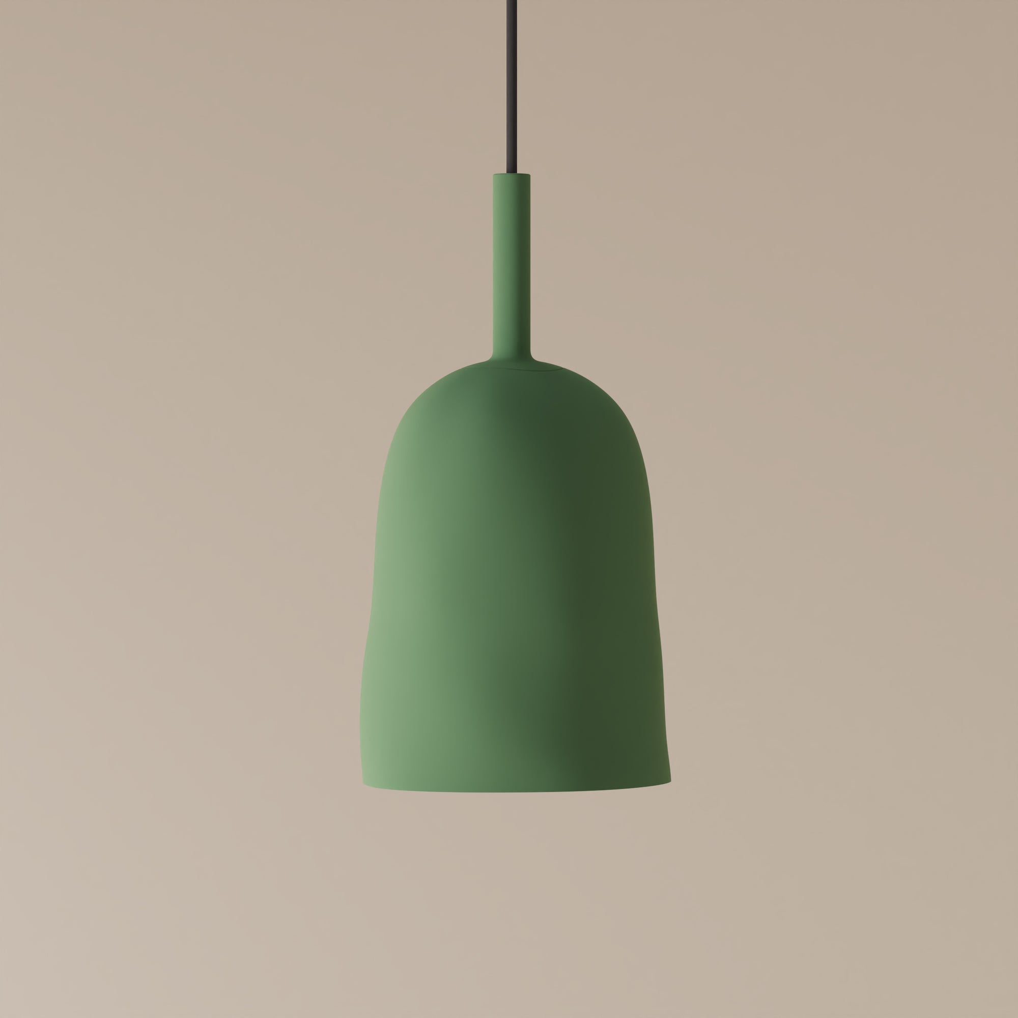Vessel Pendant Lamp