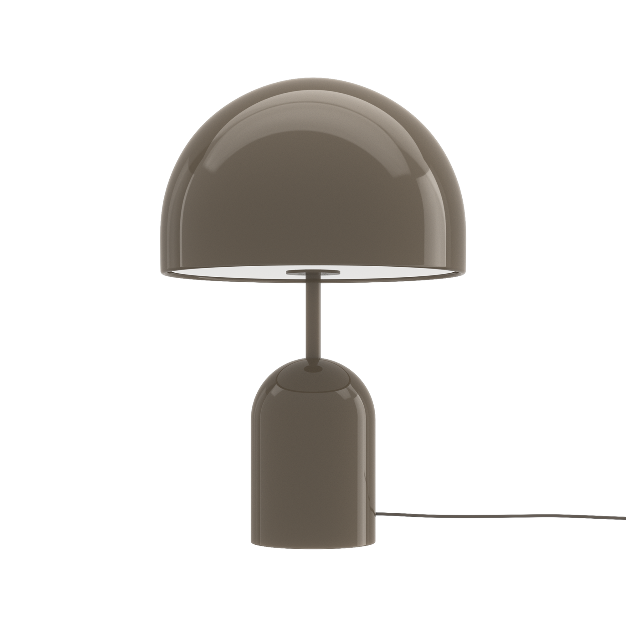 Bell Table Lamp