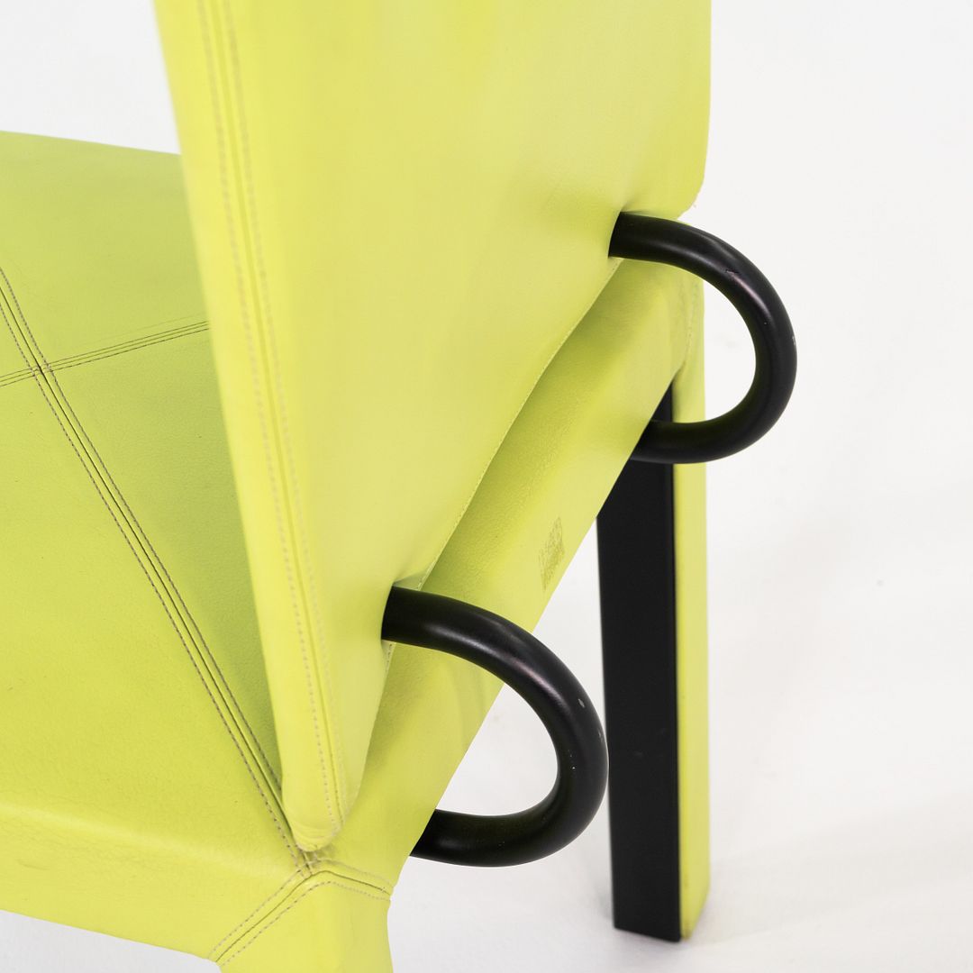 Arcadia Dining Side Chair